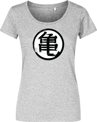 Kame Kanji