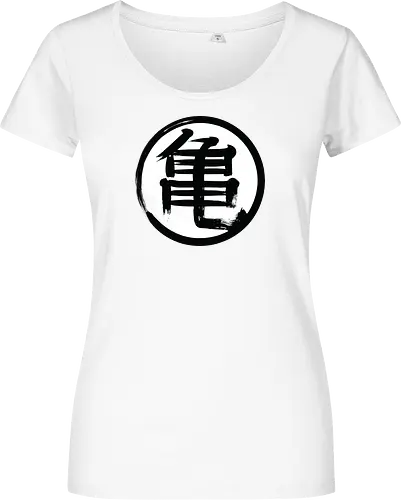 Kame Kanji
