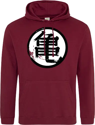 Kame Kanji