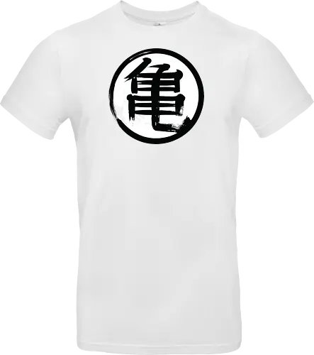 Kame Kanji