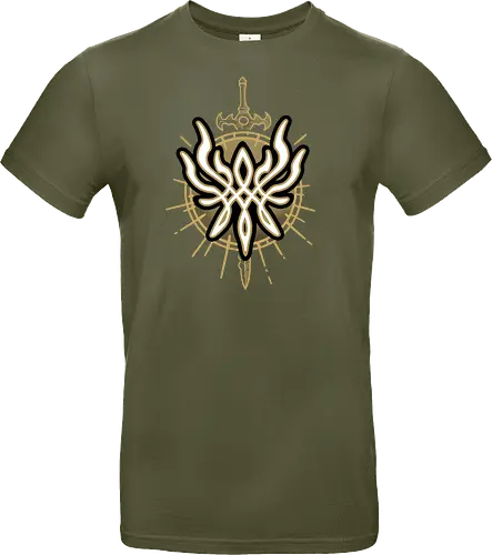 Sword of Creation