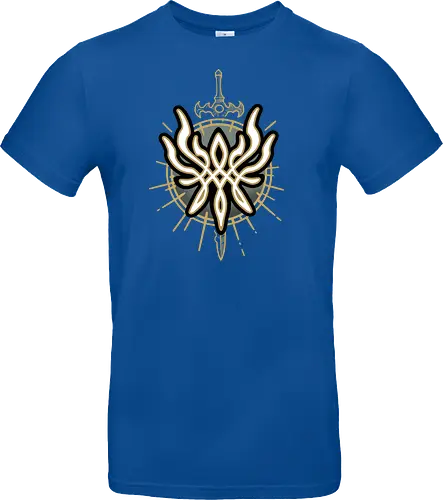 Sword of Creation