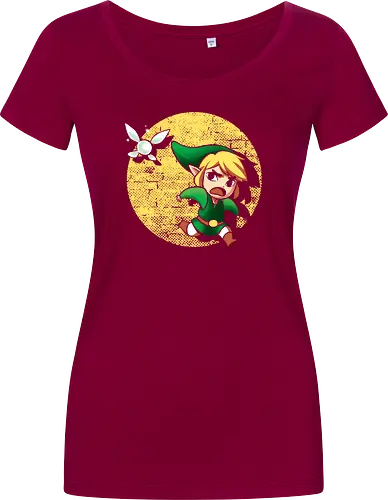 The Adventures of Hero of Time