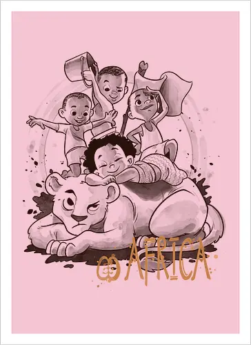 Africa