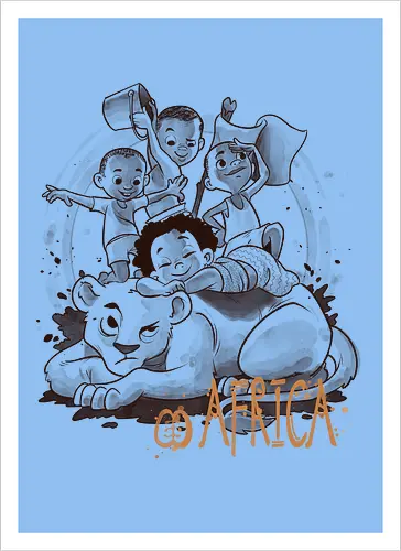 Africa