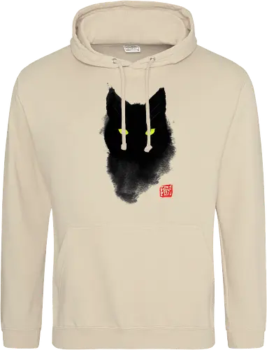 Cat ink