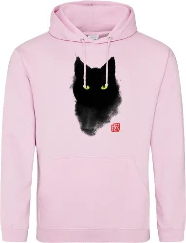 Cat ink