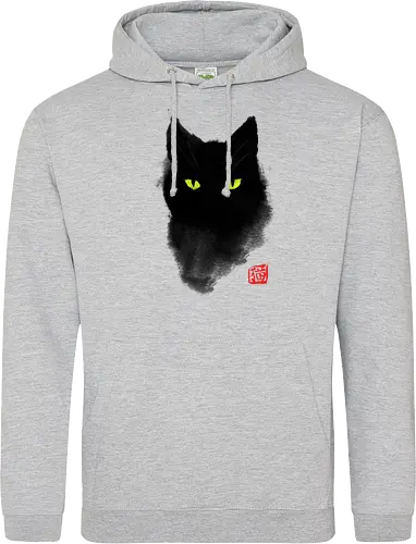 Cat ink