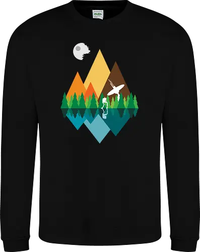 Forrest View