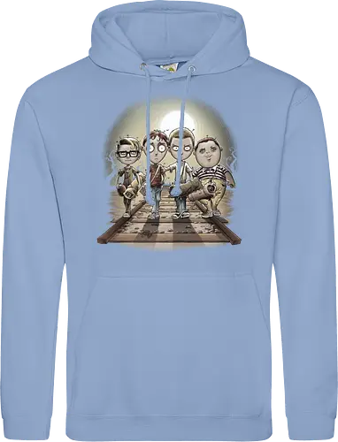 Stand By Me