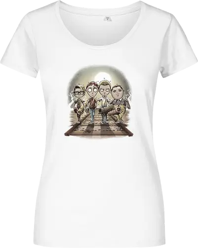 Stand By Me