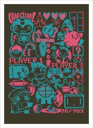 Let’s Play