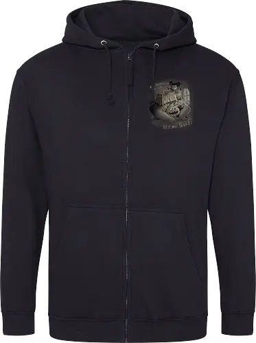 Every night the same