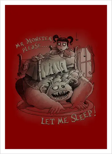 Every night the same