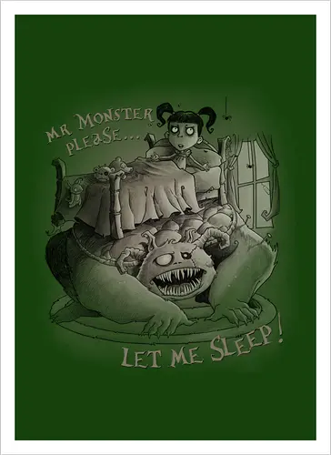 Every night the same
