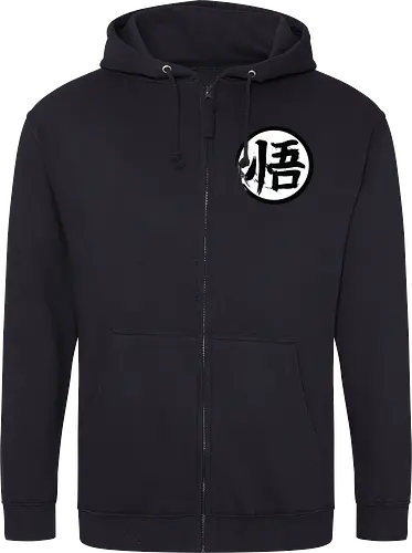 Go Kanji