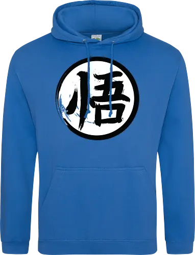 Go Kanji