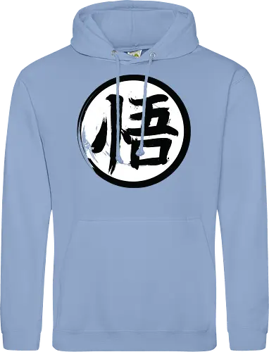 Go Kanji