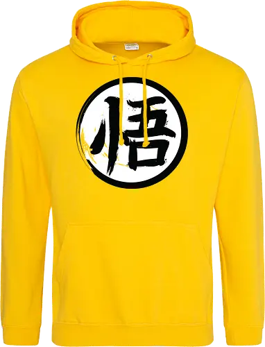 Go Kanji