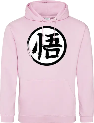 Go Kanji