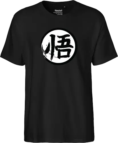 Go Kanji