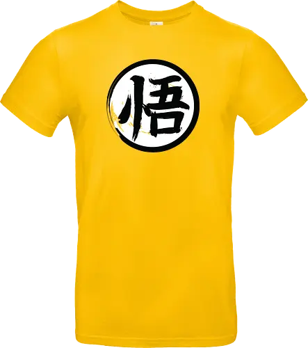 Go Kanji