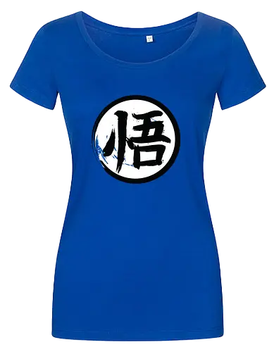Go Kanji