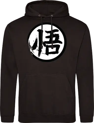 Go Kanji