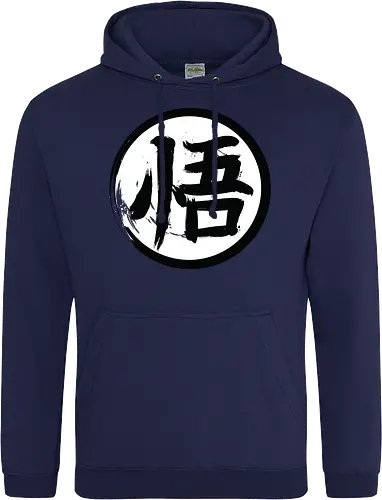 Go Kanji