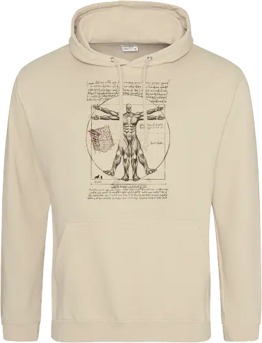 Vitruvian Titan
