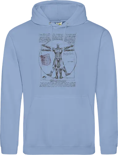 Vitruvian Titan