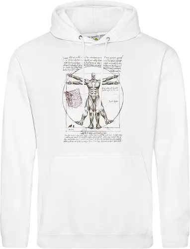 Vitruvian Titan