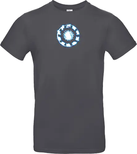 I am Iron