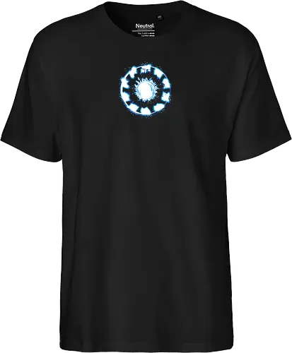 I am Iron