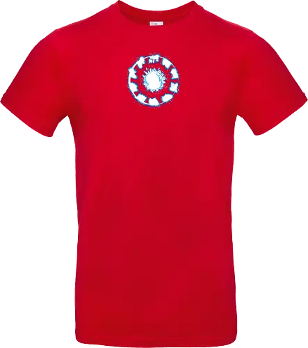 I am Iron