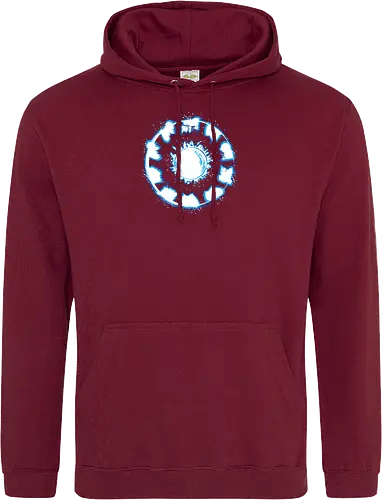 I am Iron