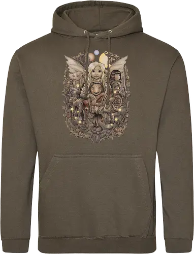 Return to Thra
