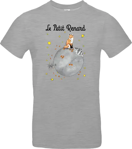 Le Petit Renard