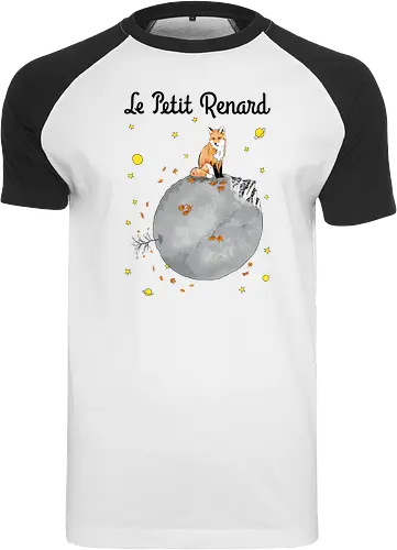 Le Petit Renard