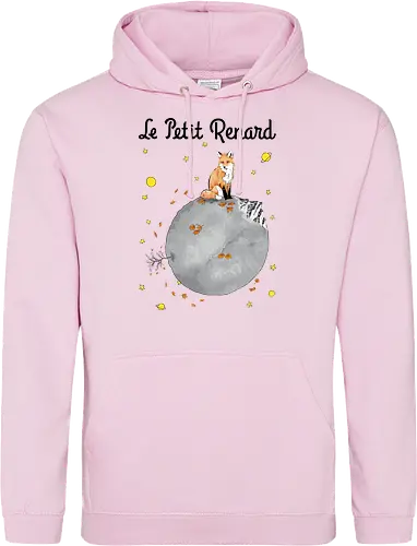 Le Petit Renard