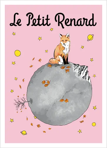 Le Petit Renard