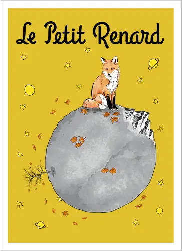 Le Petit Renard