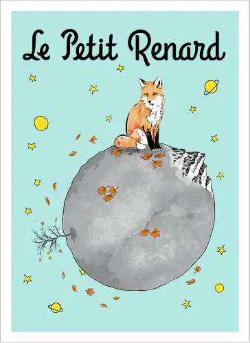 Le Petit Renard