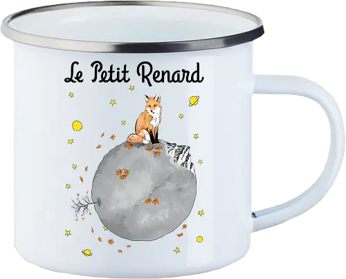 Le Petit Renard