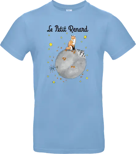 Le Petit Renard