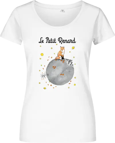 Le Petit Renard