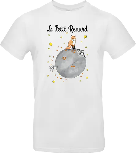 Le Petit Renard