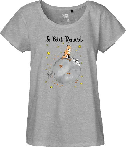Le Petit Renard