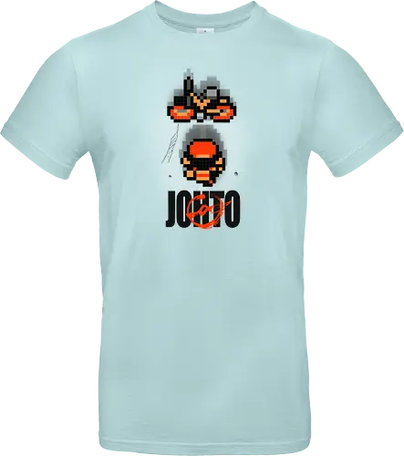 Neojohto