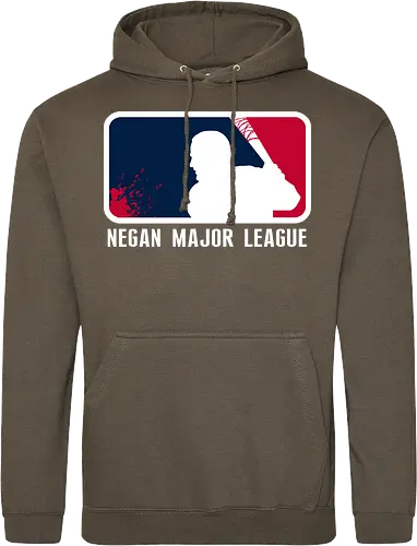 Negan Major League